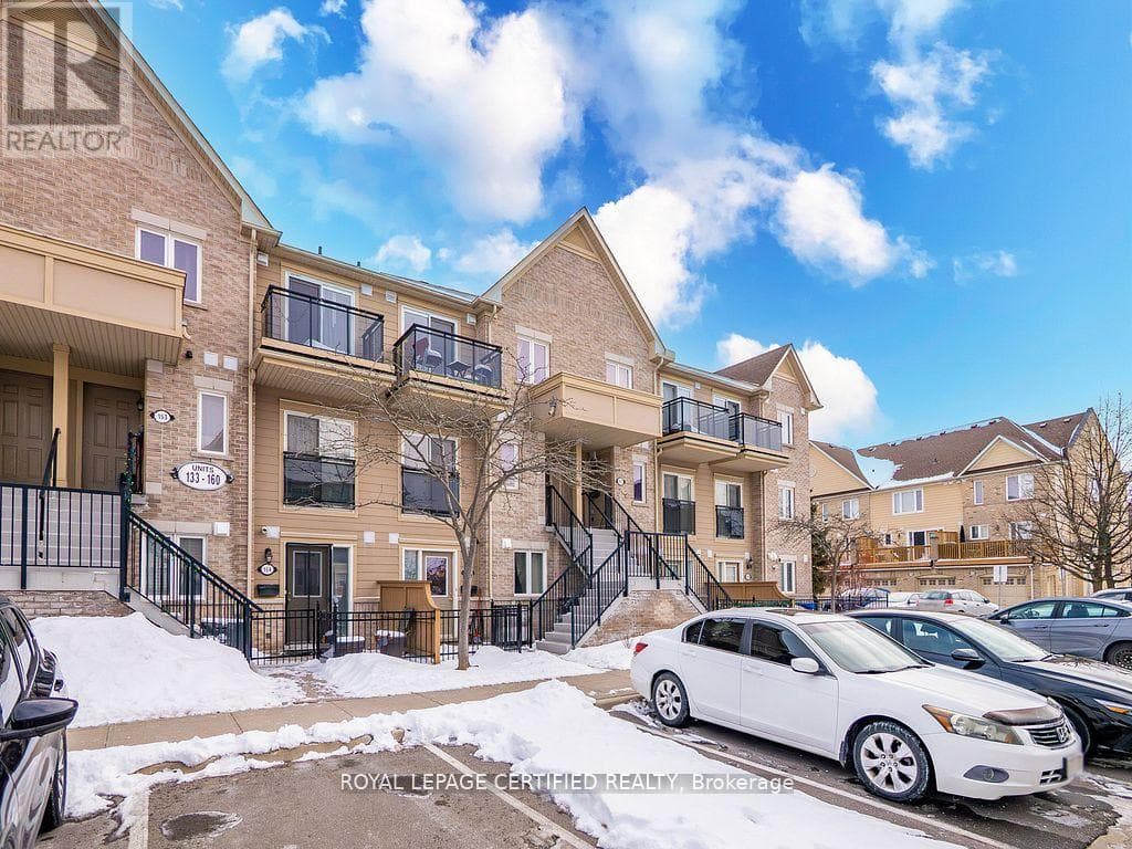 156 - 4975 SOUTHAMPTON DRIVE photo 5