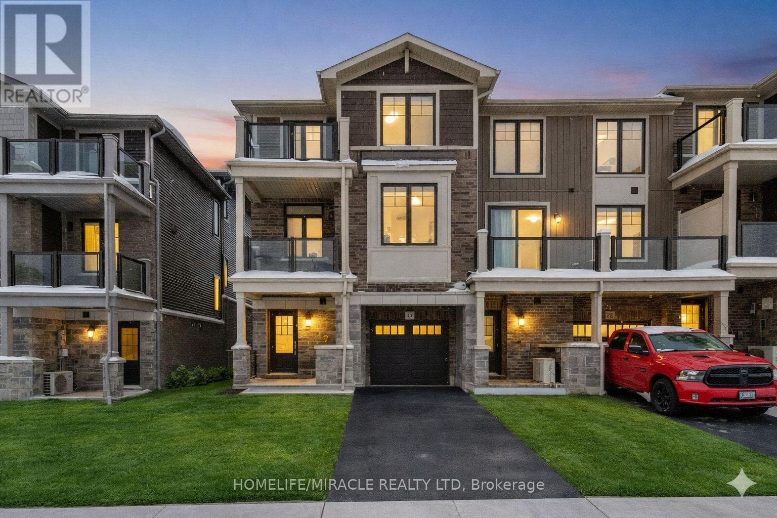 2 bed 2 bath single family at 92 - 10 BIRMINGHAM DRIVE — $579,999