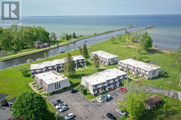 2 bed 2 bath single family at UNIT 14 - 1 PARADISE BOULEVARD — $429,000
