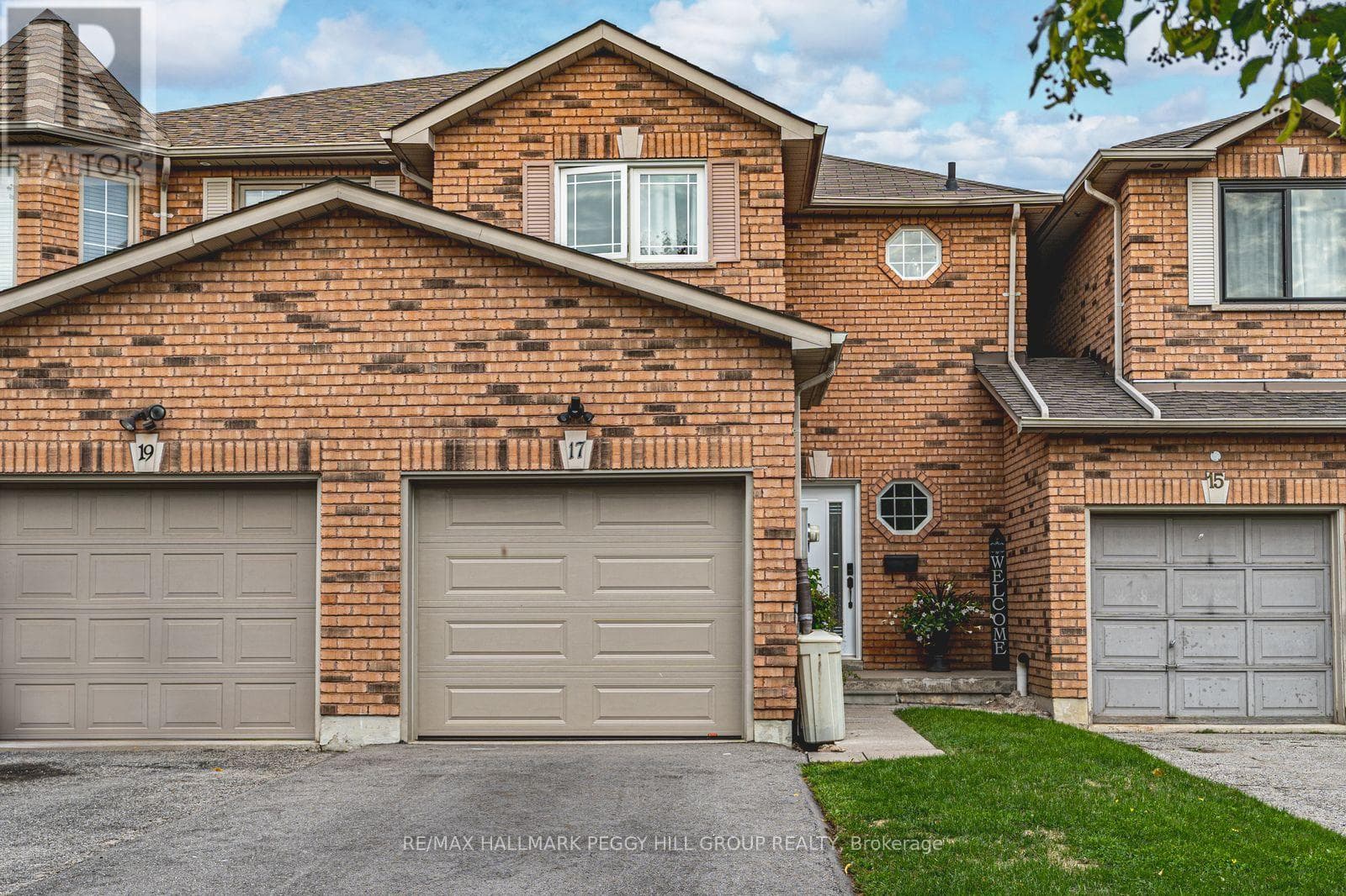4 bed 3 bath single family at 17 BRUCE CRESCENT — $649,000