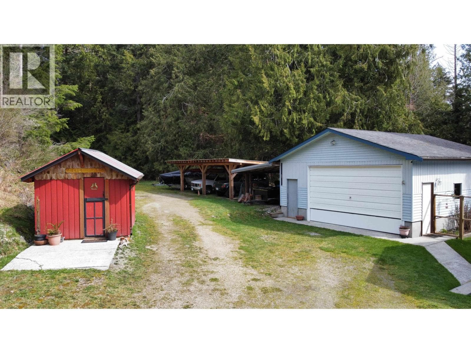 4569 FRANCIS PENINSULA ROAD photo 4