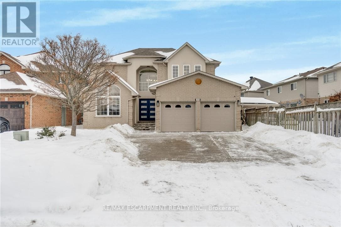 4 bed 3 bath single family at 191 HAWKSWOOD TRAIL — $1,199,000