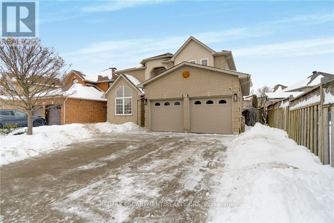 191 HAWKSWOOD TRAIL photo 2