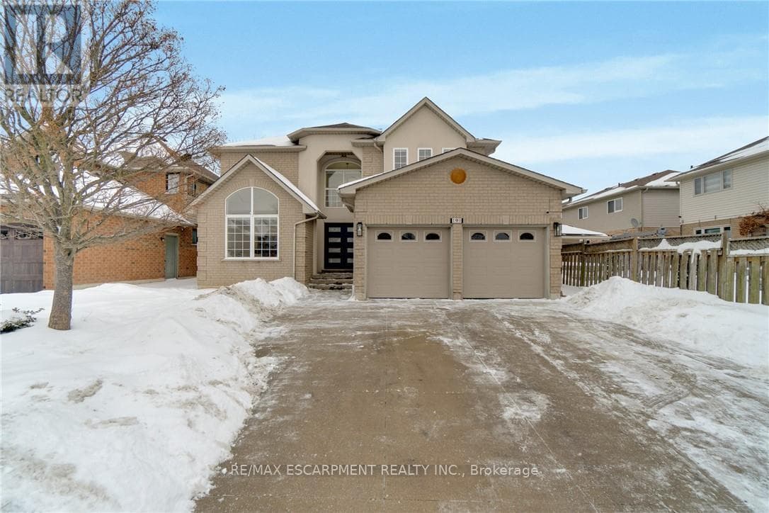 191 HAWKSWOOD TRAIL photo 3