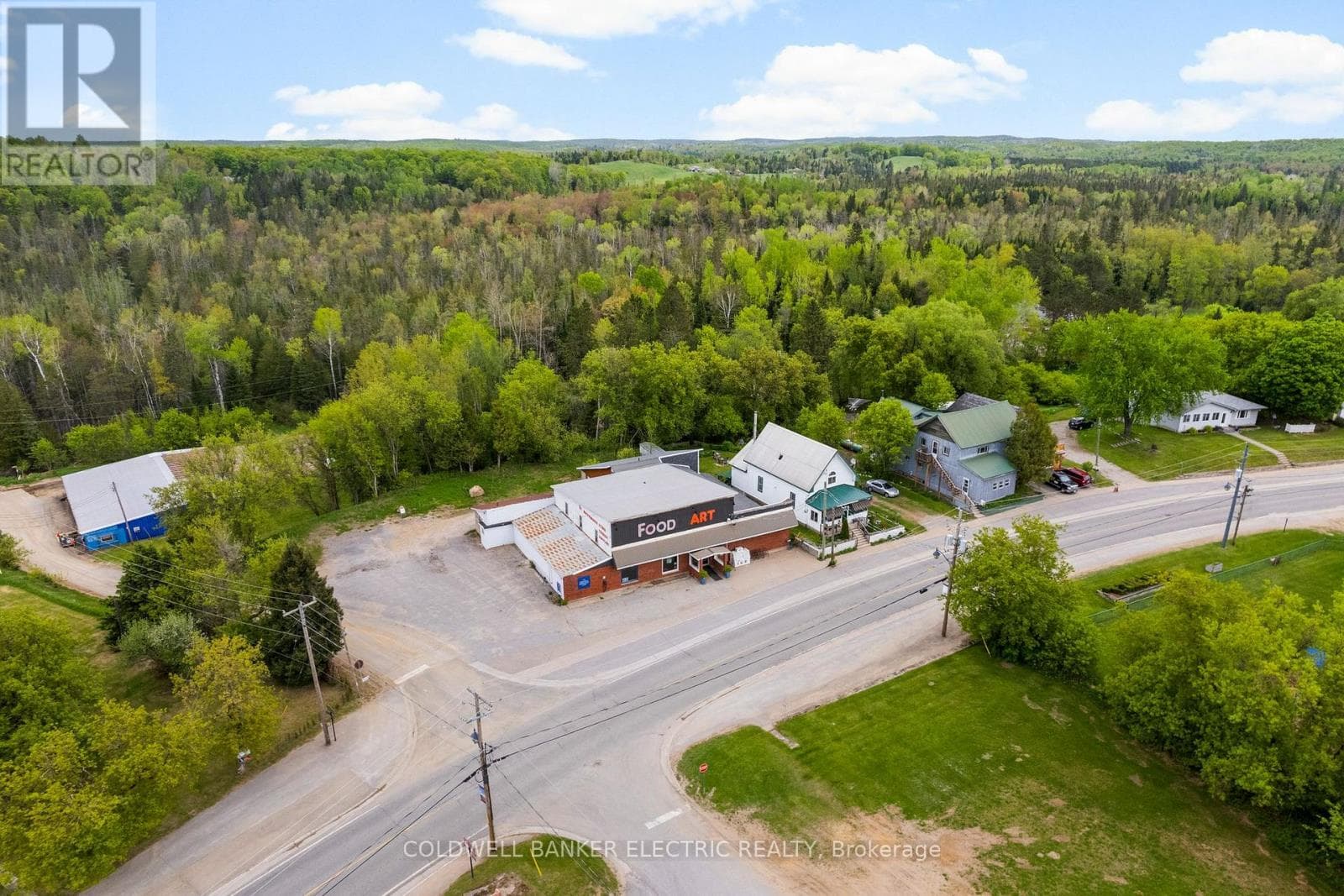 1 bath retail at 5480 HIGHWAY 620 — $669,000