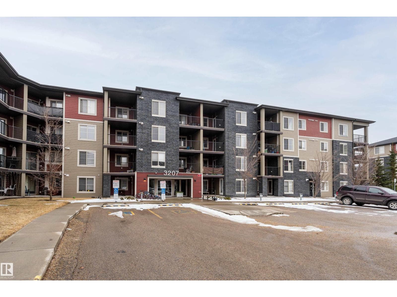 2 bed 1 bath single family at #117 3207 JAMES MOWATT TR SW — $169,900