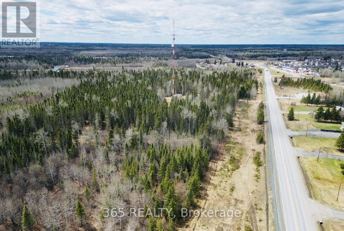 53.35 ACRE HWY 11 photo 3