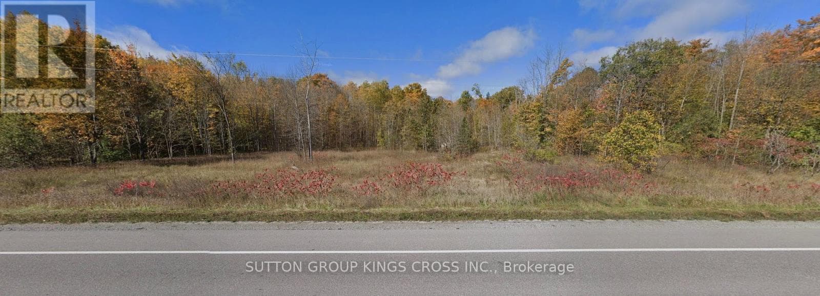 vacant land at COUNTY ROAD 48 PORTAGE ROAD — $349,000