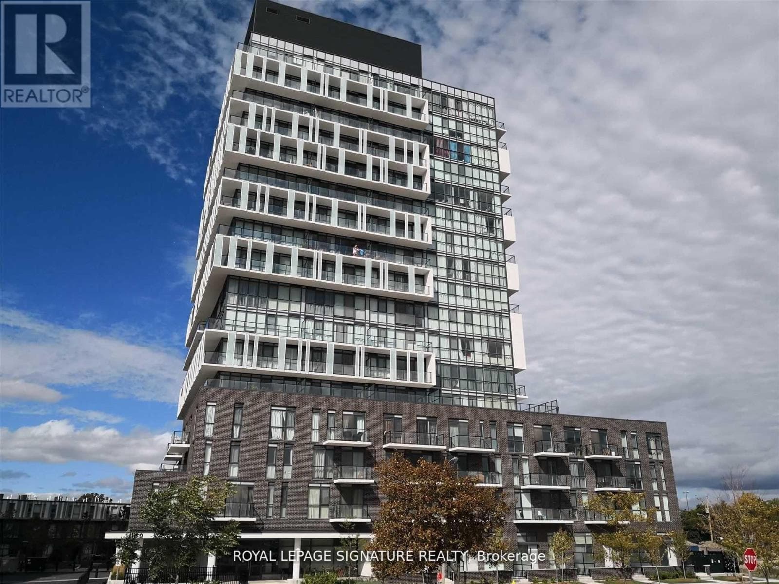 2 bed 1 bath single family at 807 - 150 FAIRVIEW MALL DRIVE — $549,000