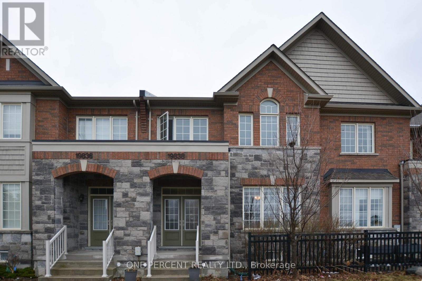 3 bed 3 bath single family at 19838 LESLIE STREET — $949,000