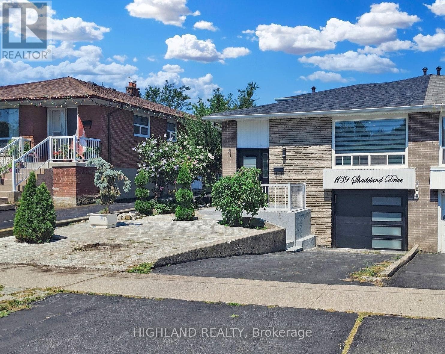 6 bed 3 bath single family at 1139 SHADELAND DRIVE — $1,099,000