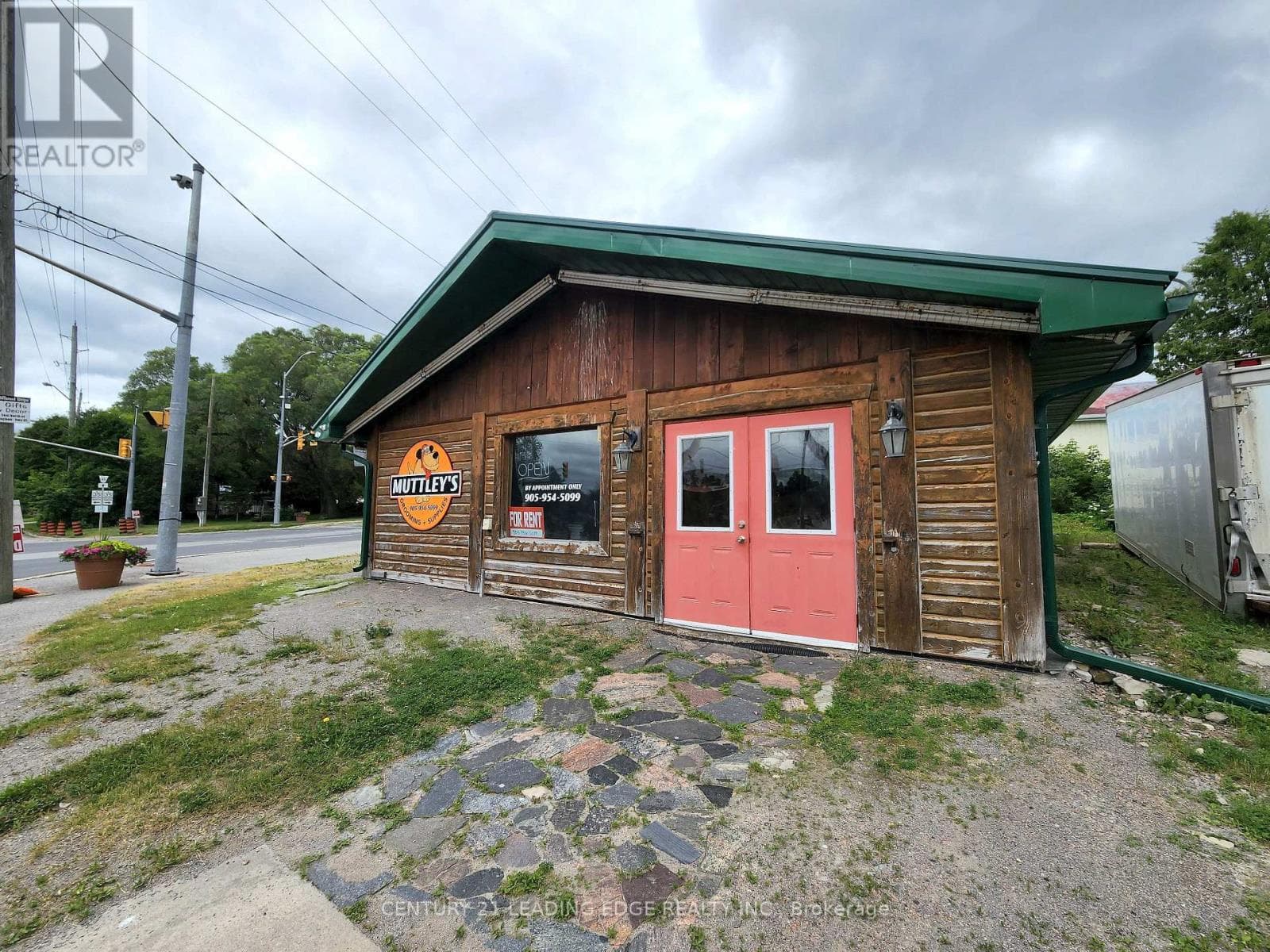 retail at 7491 HIGHWAY 35 — $299,000