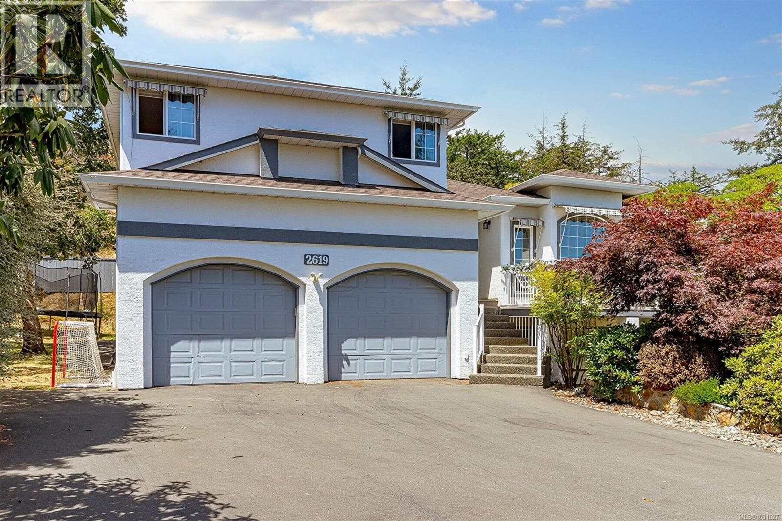 4 bed 4 bath single family at 2619 Crystalview Dr — $1,215,000