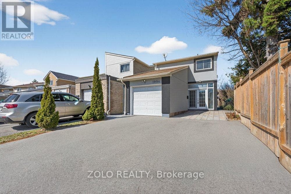 3 bed 2 bath single family at 1994 FAYLEE CRESCENT — $860,000