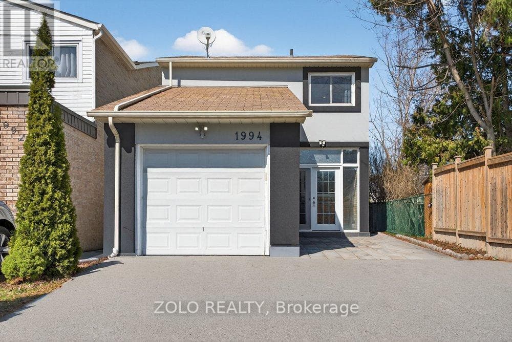 1994 FAYLEE CRESCENT photo 2