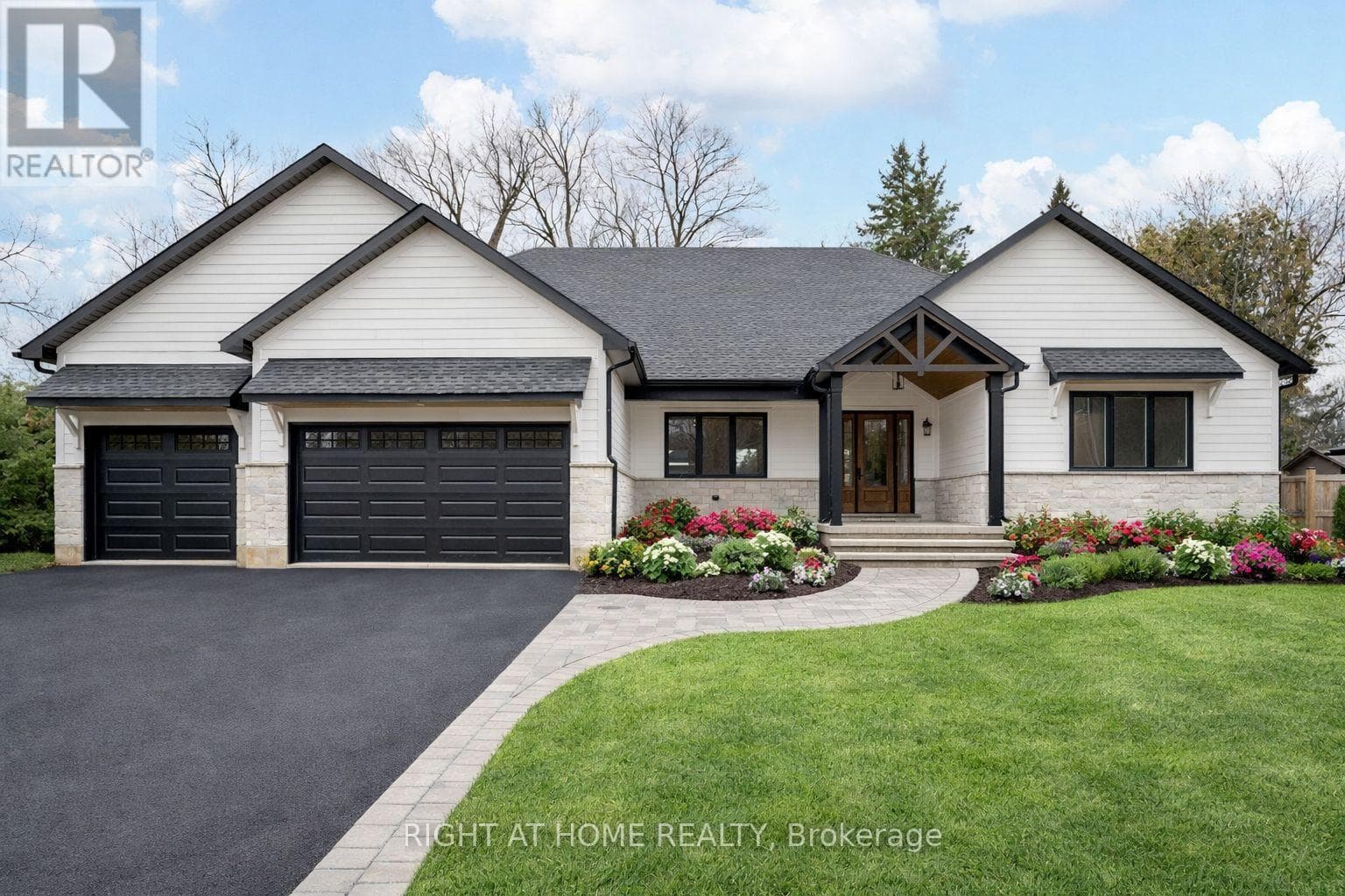 4 bed 4 bath single family at 9 MAPLE GROVE ROAD — $1,999,000