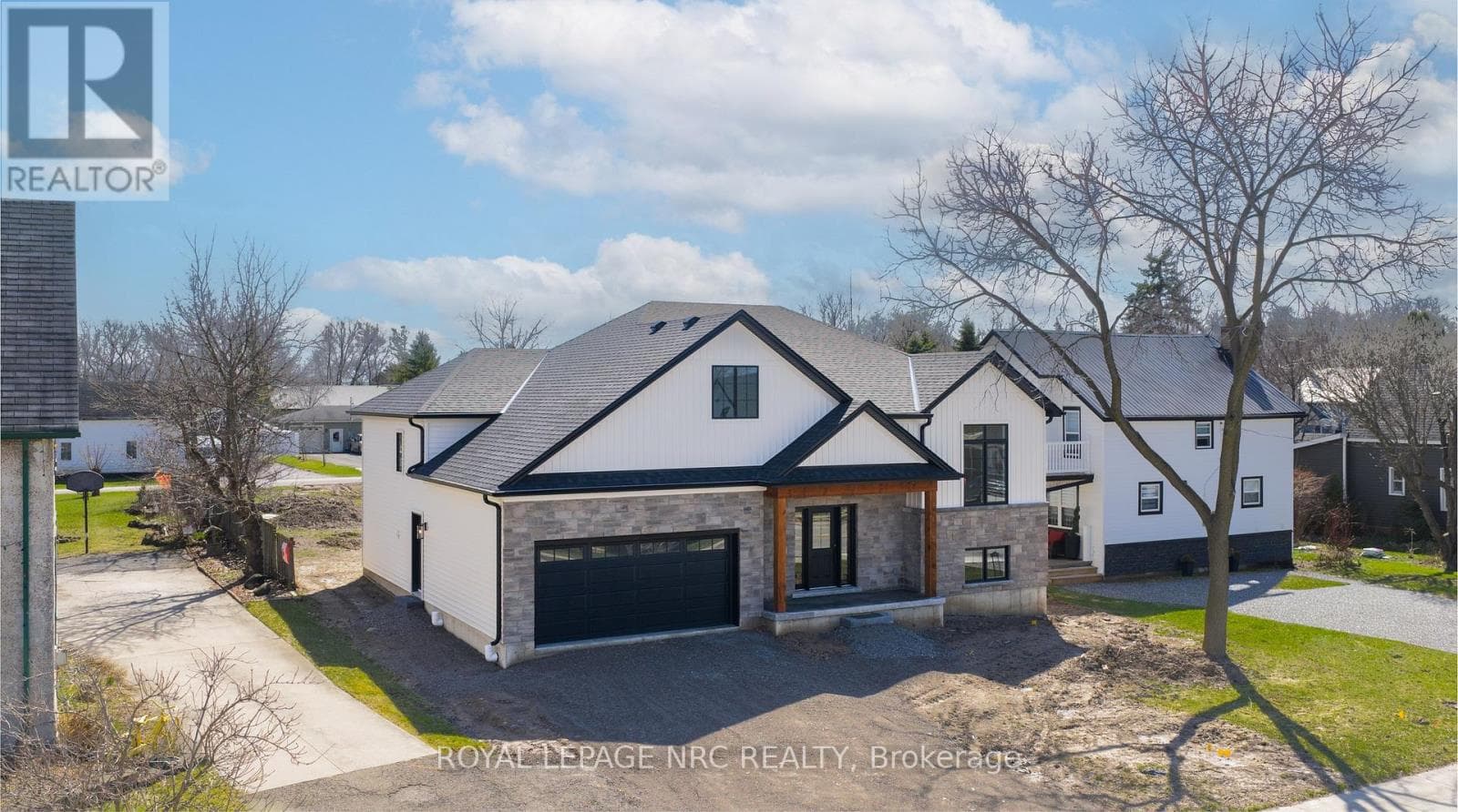 3 bed 3 bath single family at 4180 FLY ROAD — $949,900