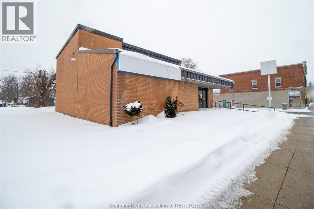 industrial at 181 MAIN STREET — $349,000