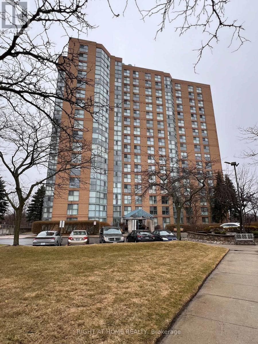 2 bed 2 bath single family at 706 - 90 DALE AVENUE — $549,000