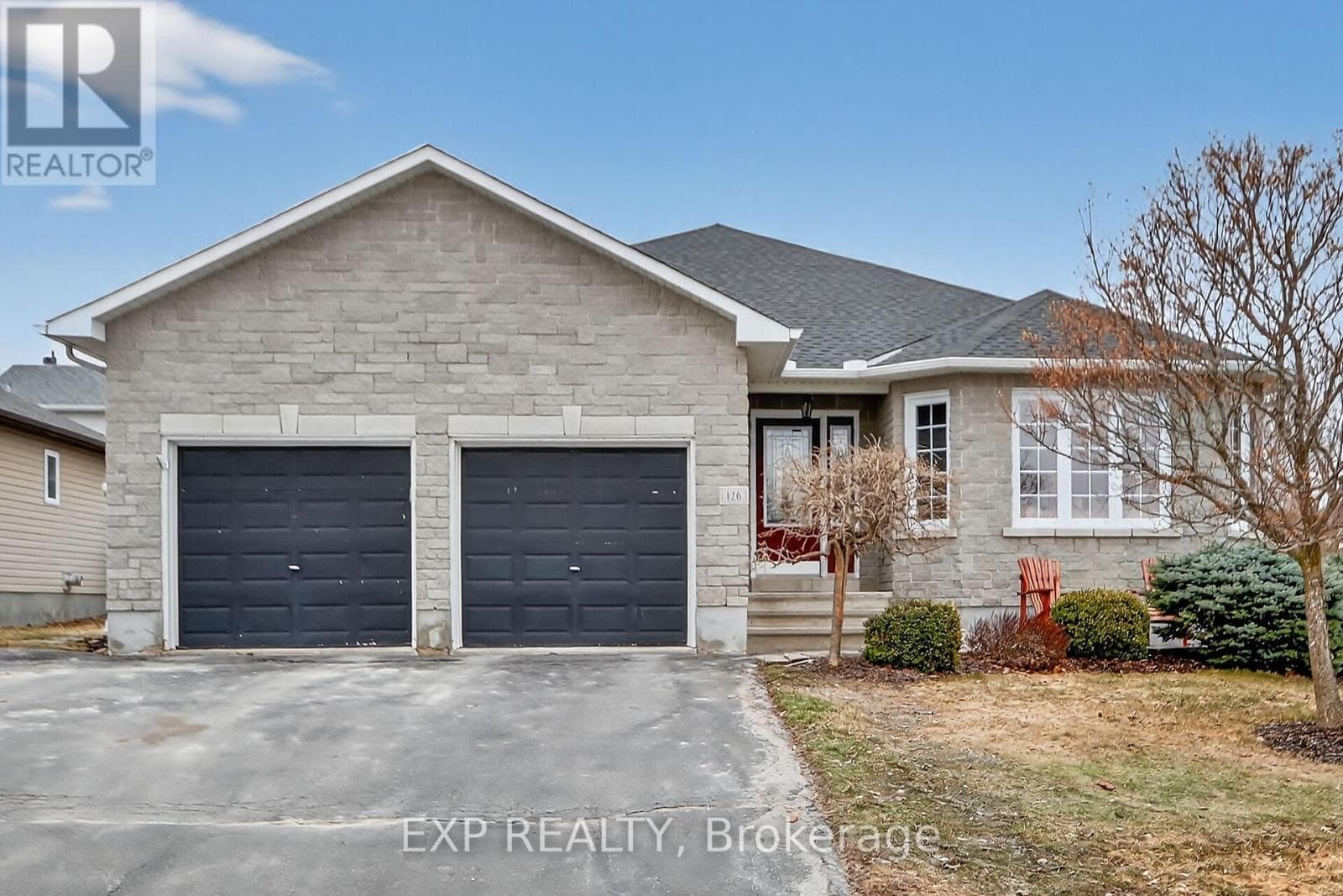 4 bed 3 bath single family at 126 METCALFE DRIVE — $839,900
