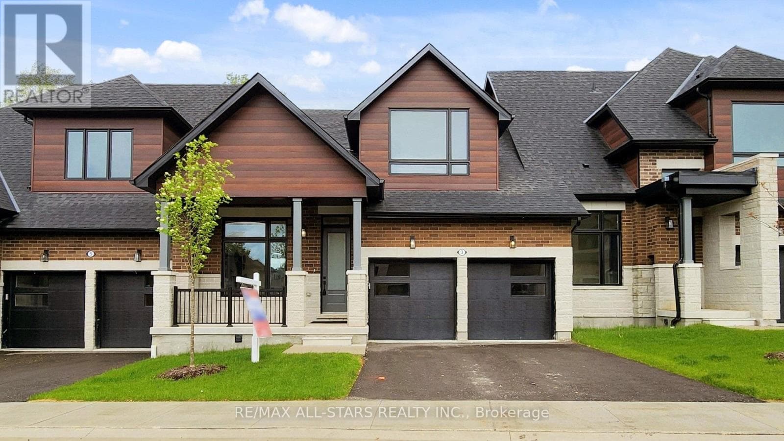 4 bed 4 bath single family at 3 LOIS TORRANCE TRAIL — $1,388,000