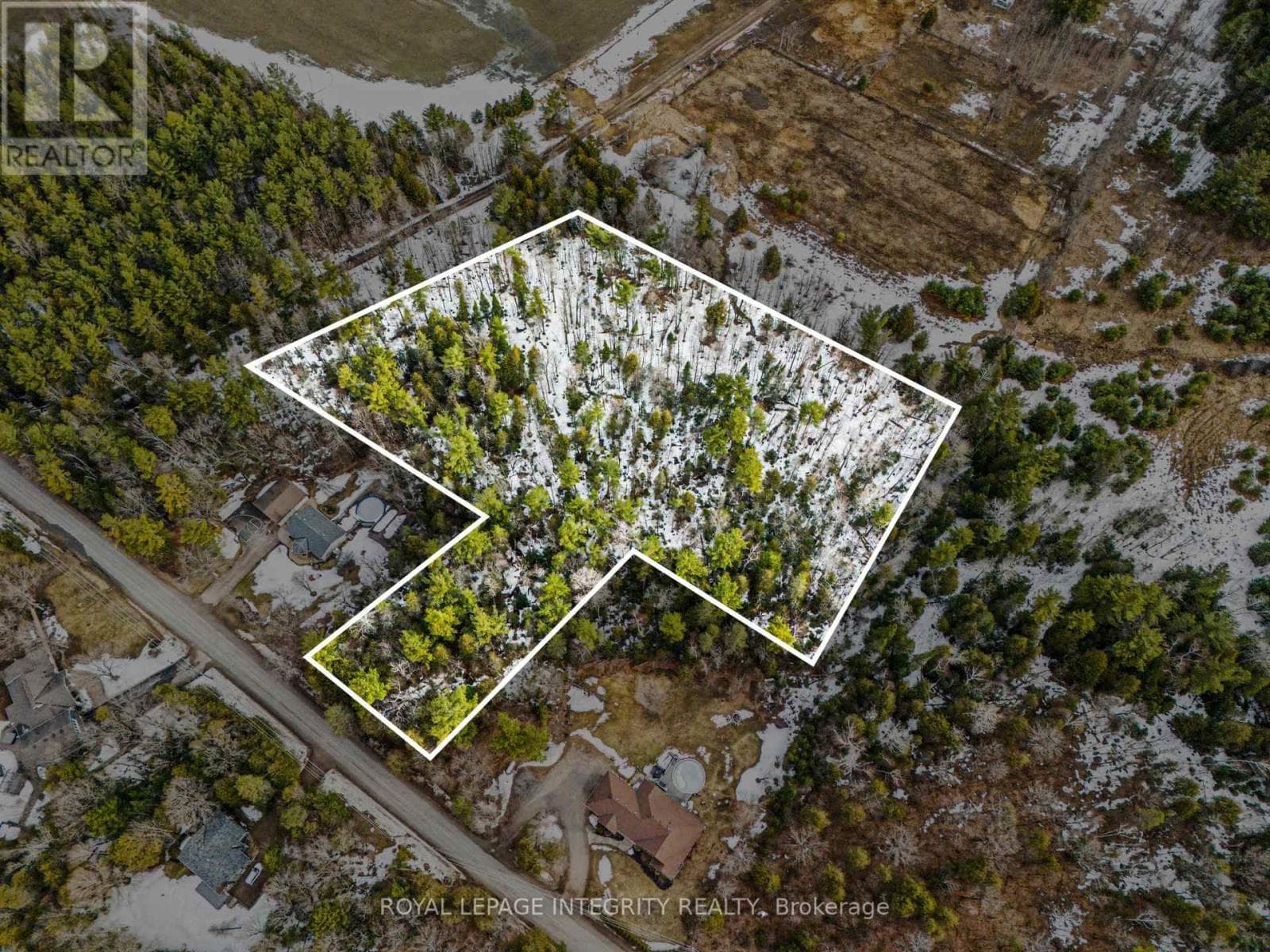 vacant land at 000 GOSHEN ROAD — $199,000