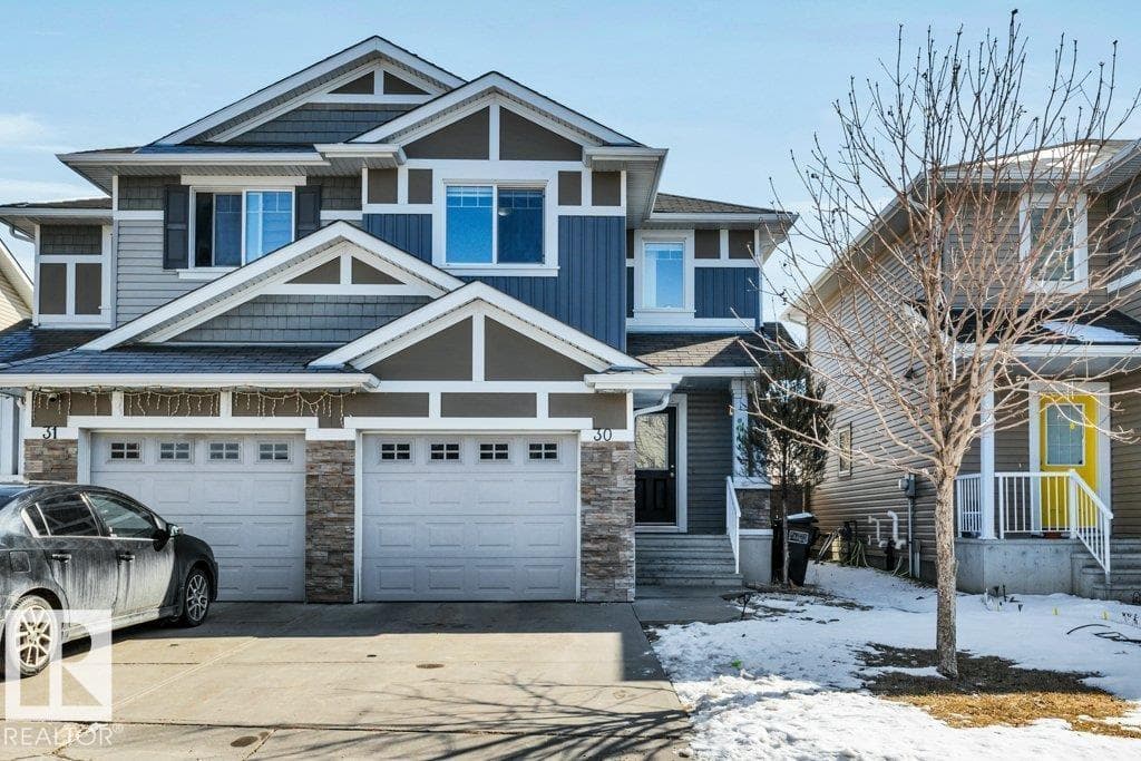 3 bed 3 bath single family at #30 655 TAMARACK RD NW — $329,900