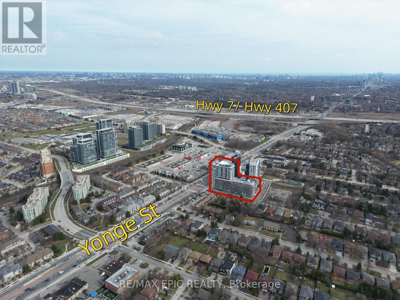 613 - 8888 YONGE STREET photo 2