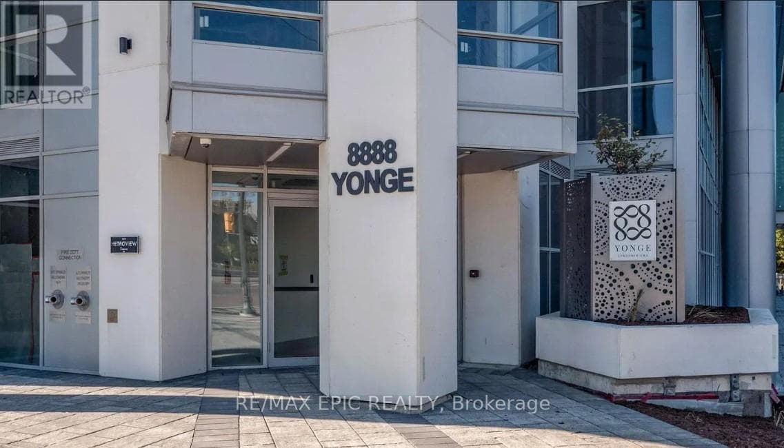 613 - 8888 YONGE STREET photo 4