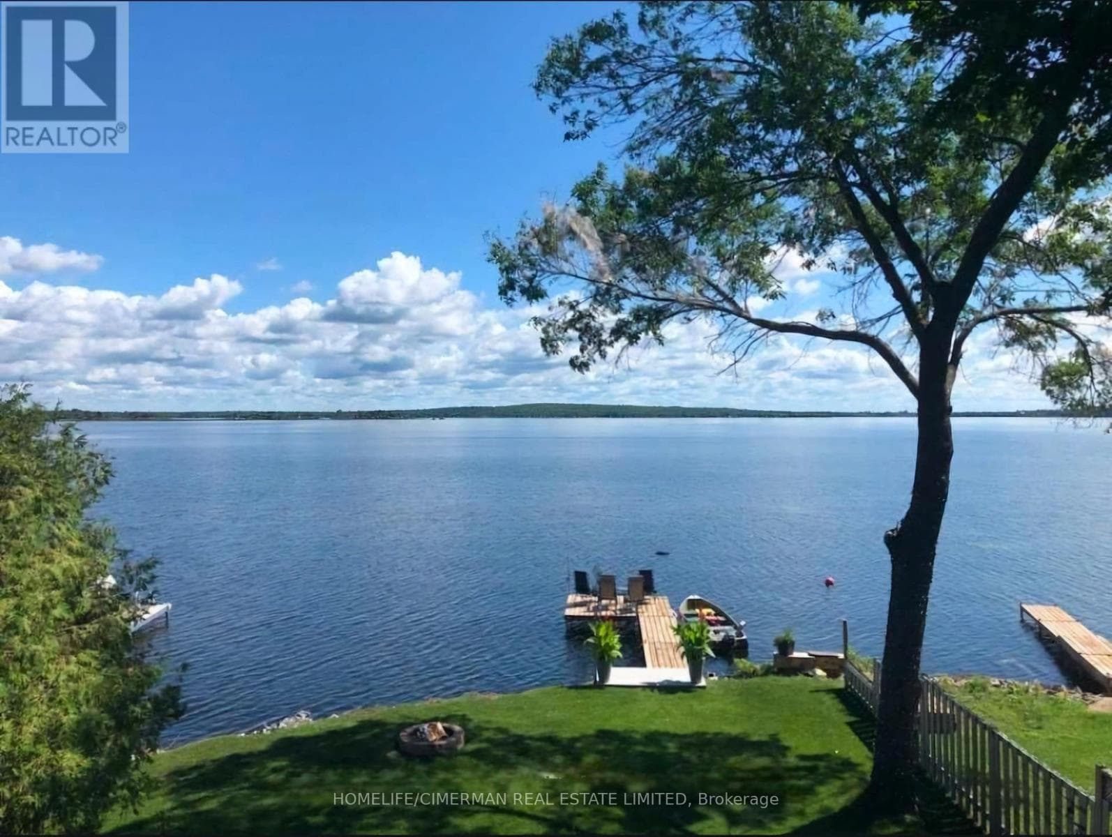 3 bed 2 bath single family at 314 ROBINS POINT ROAD — $1,199,000