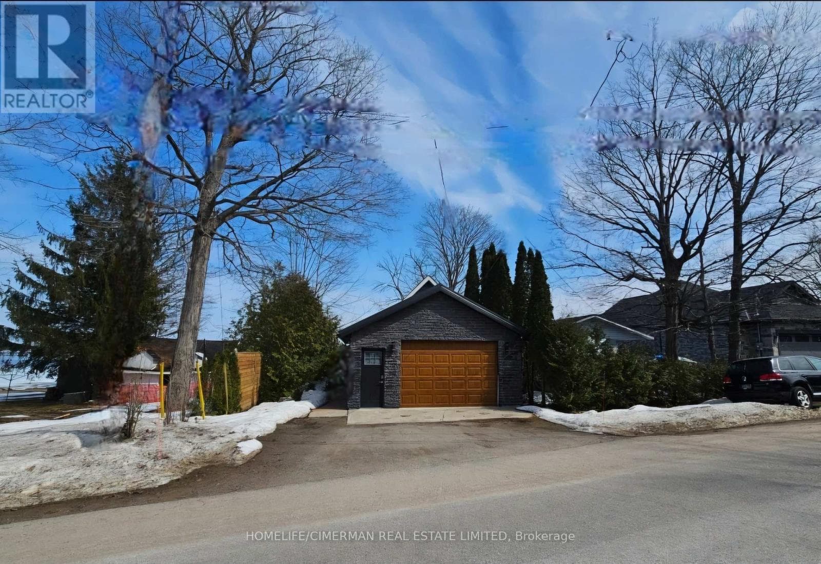 314 ROBINS POINT ROAD photo 2