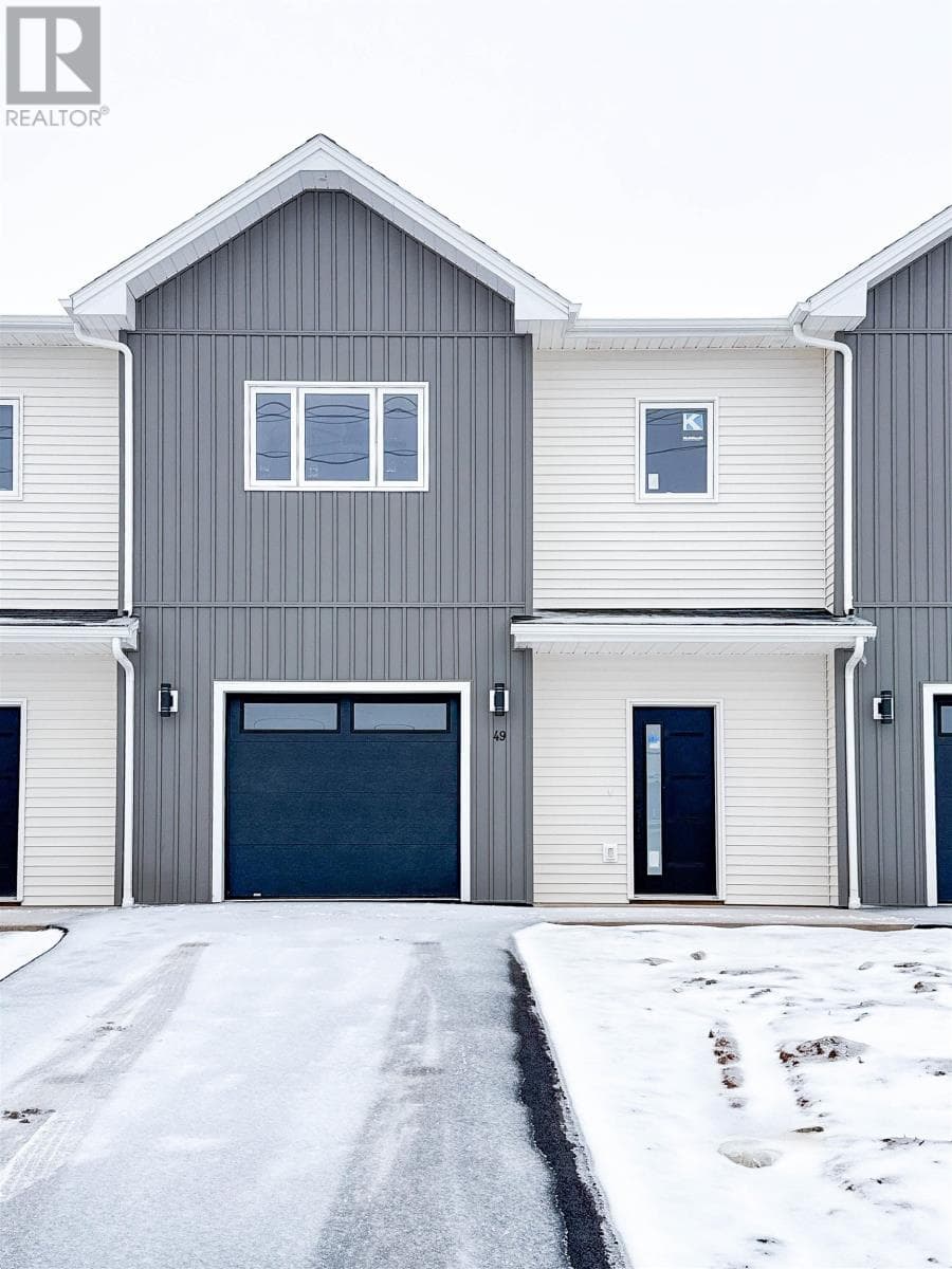 4 bed 3 bath single family at 49 Emily Drive — $419,000