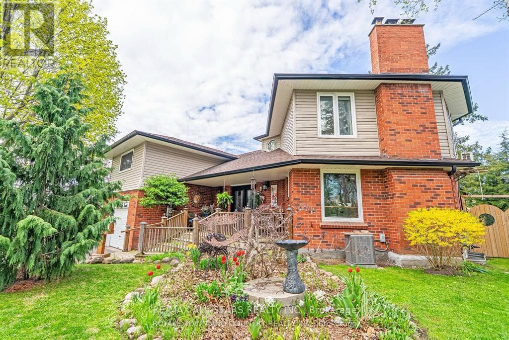 4 bed 3 bath single family at 5090 BALDWIN STREET S — $979,000