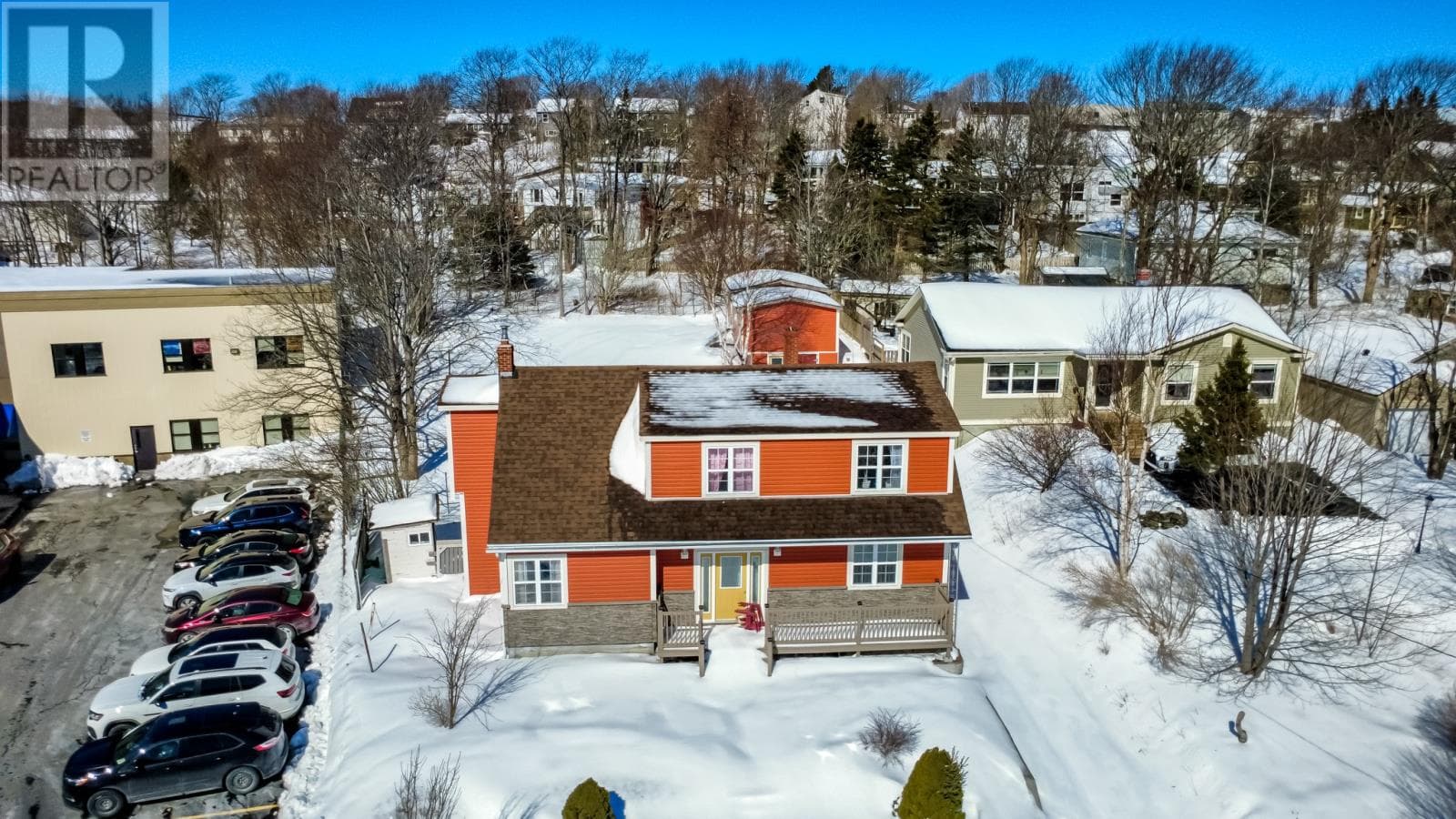 366 Hamilton Avenue photo 3