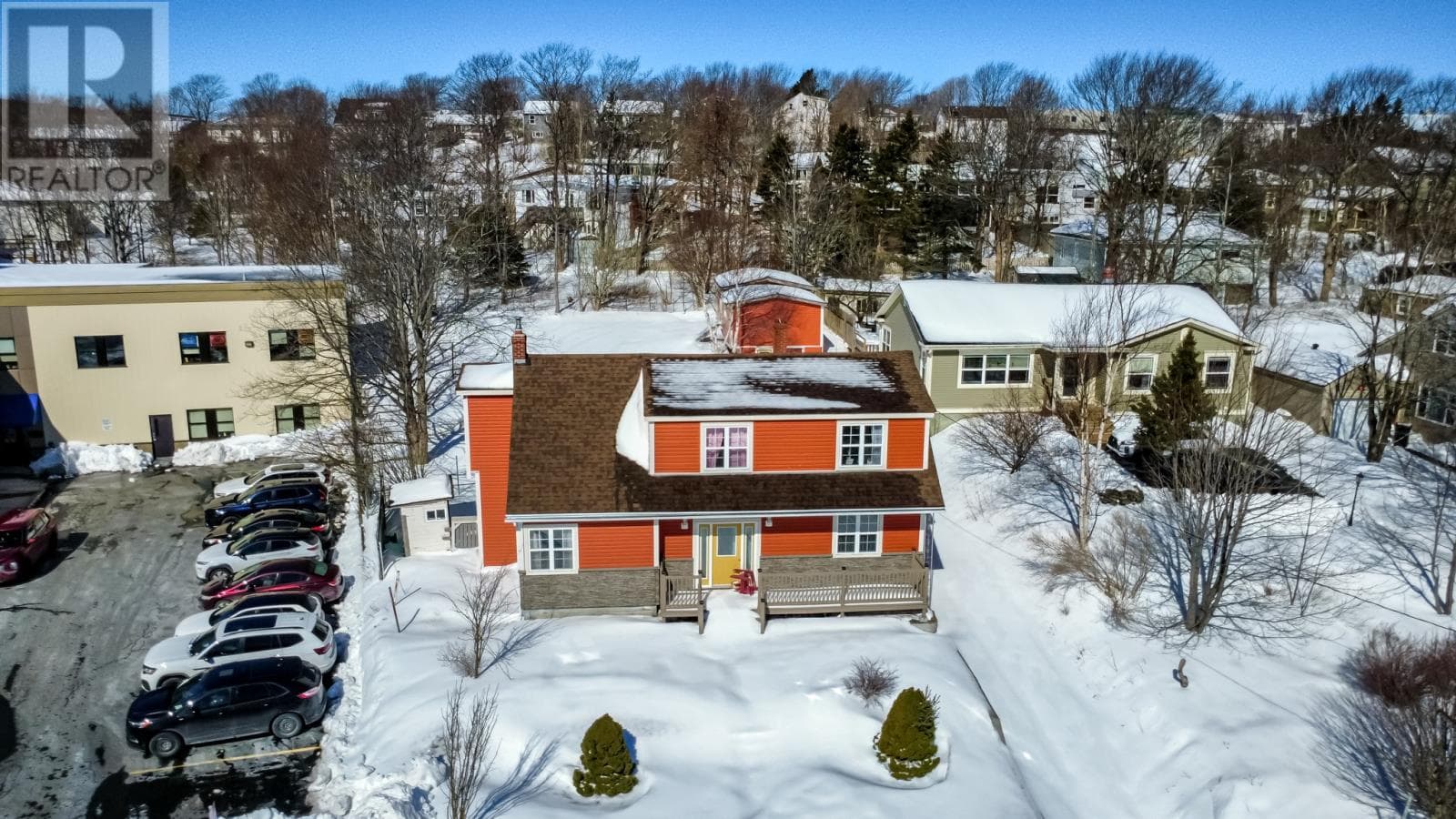 366 Hamilton Avenue photo 4