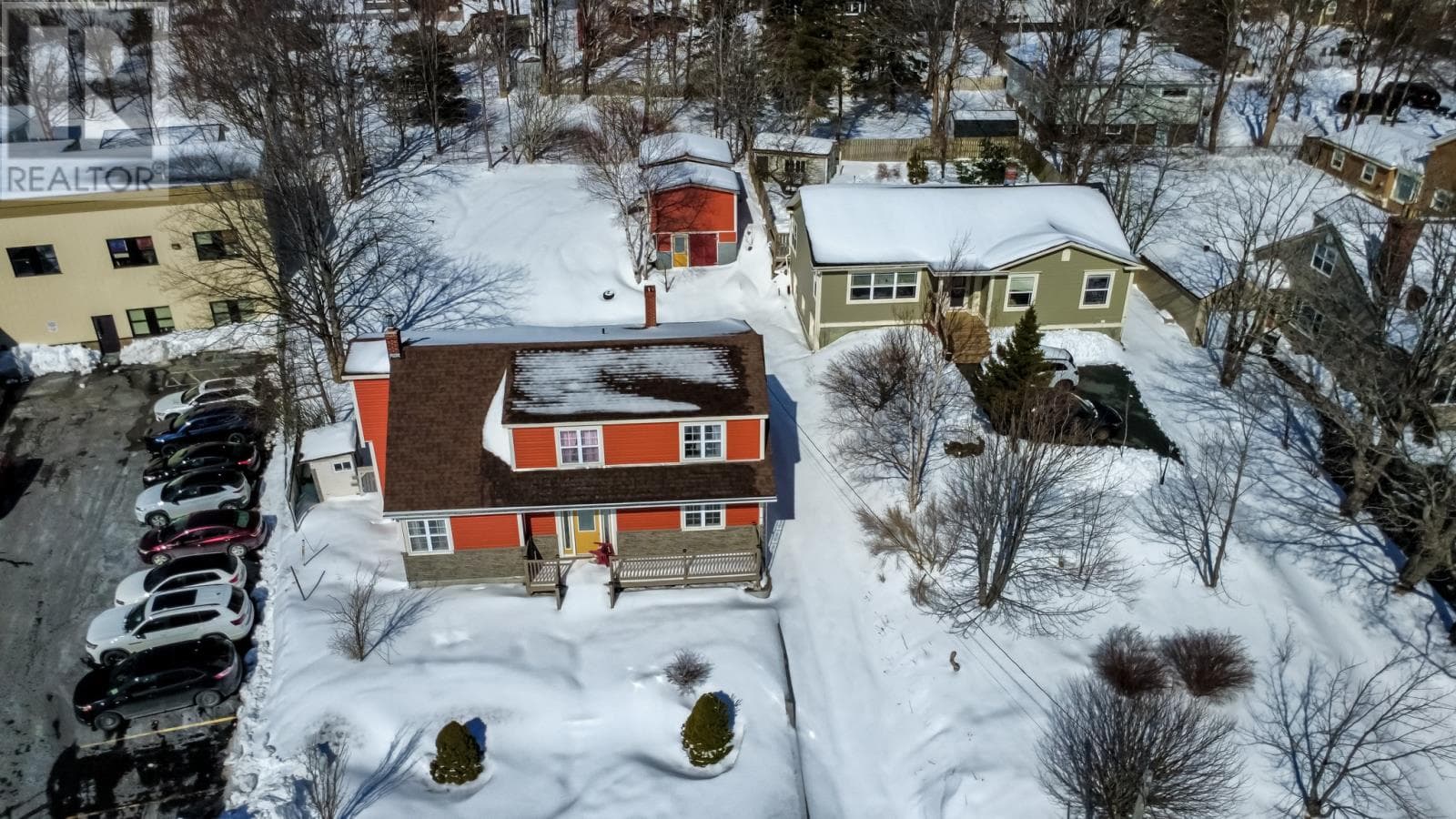 366 Hamilton Avenue photo 5