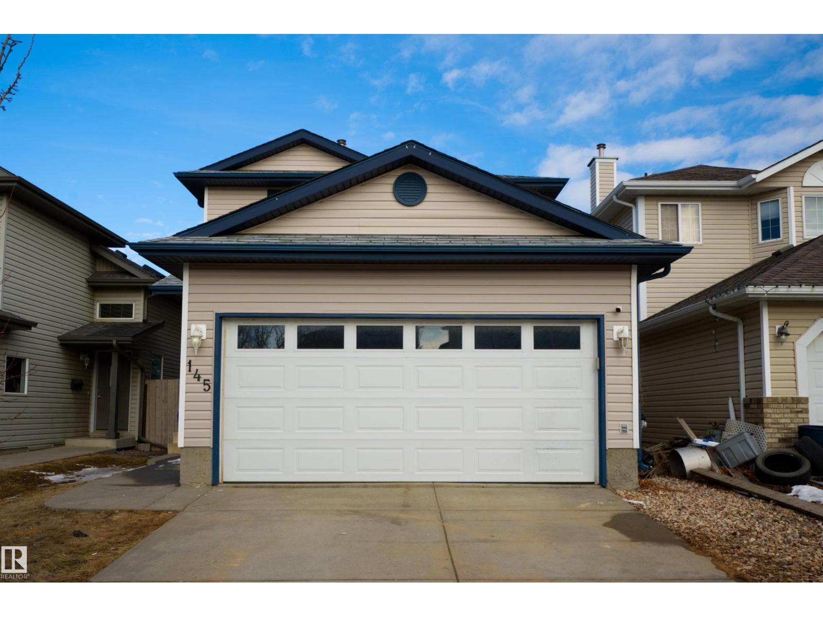 145 CROCUS CR