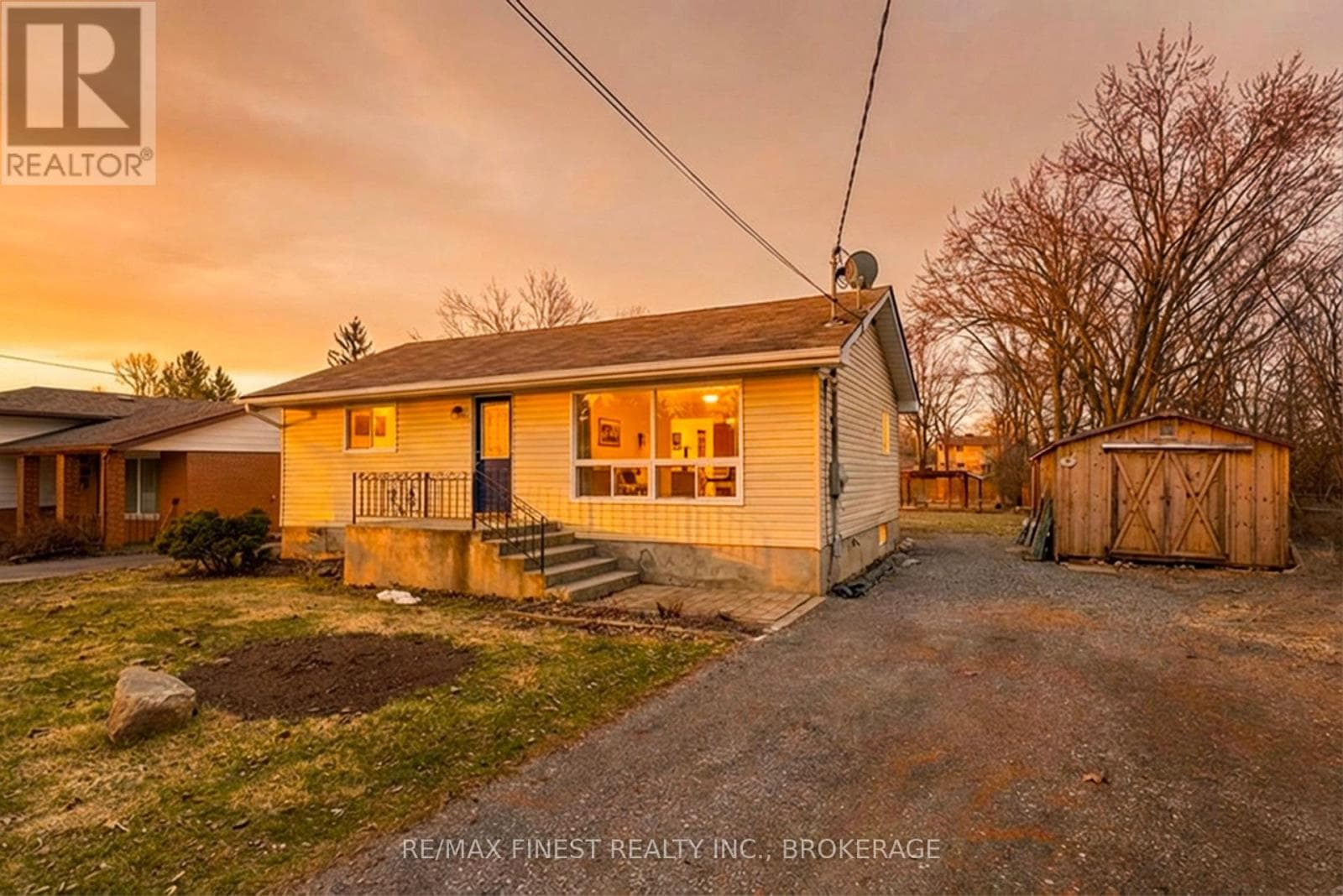 3 bed 1 bath single family at 3007 PRINCESS STREET — $494,900