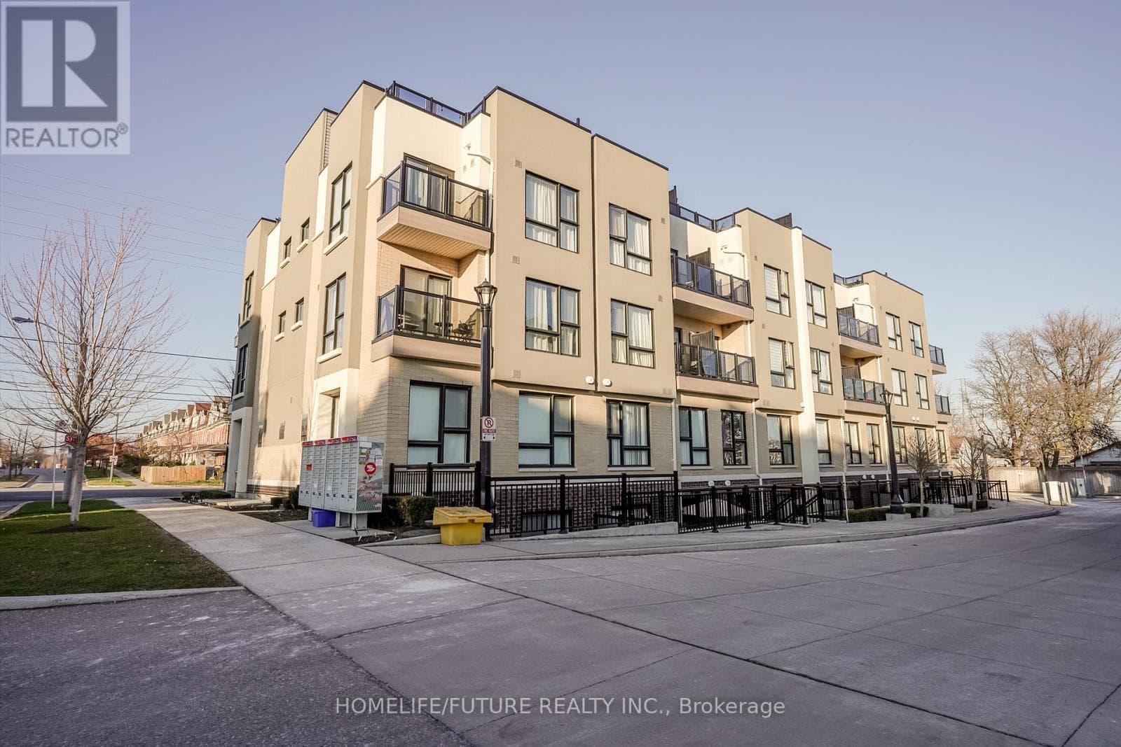 126 - 8855 SHEPPARD AVENUE photo 2