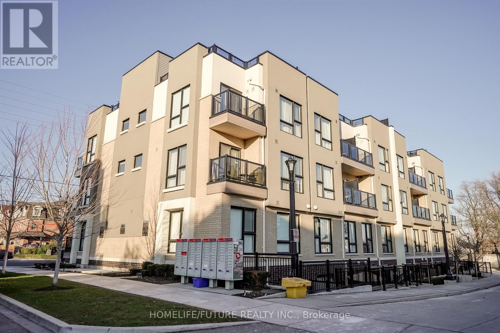 126 - 8855 SHEPPARD AVENUE photo 3
