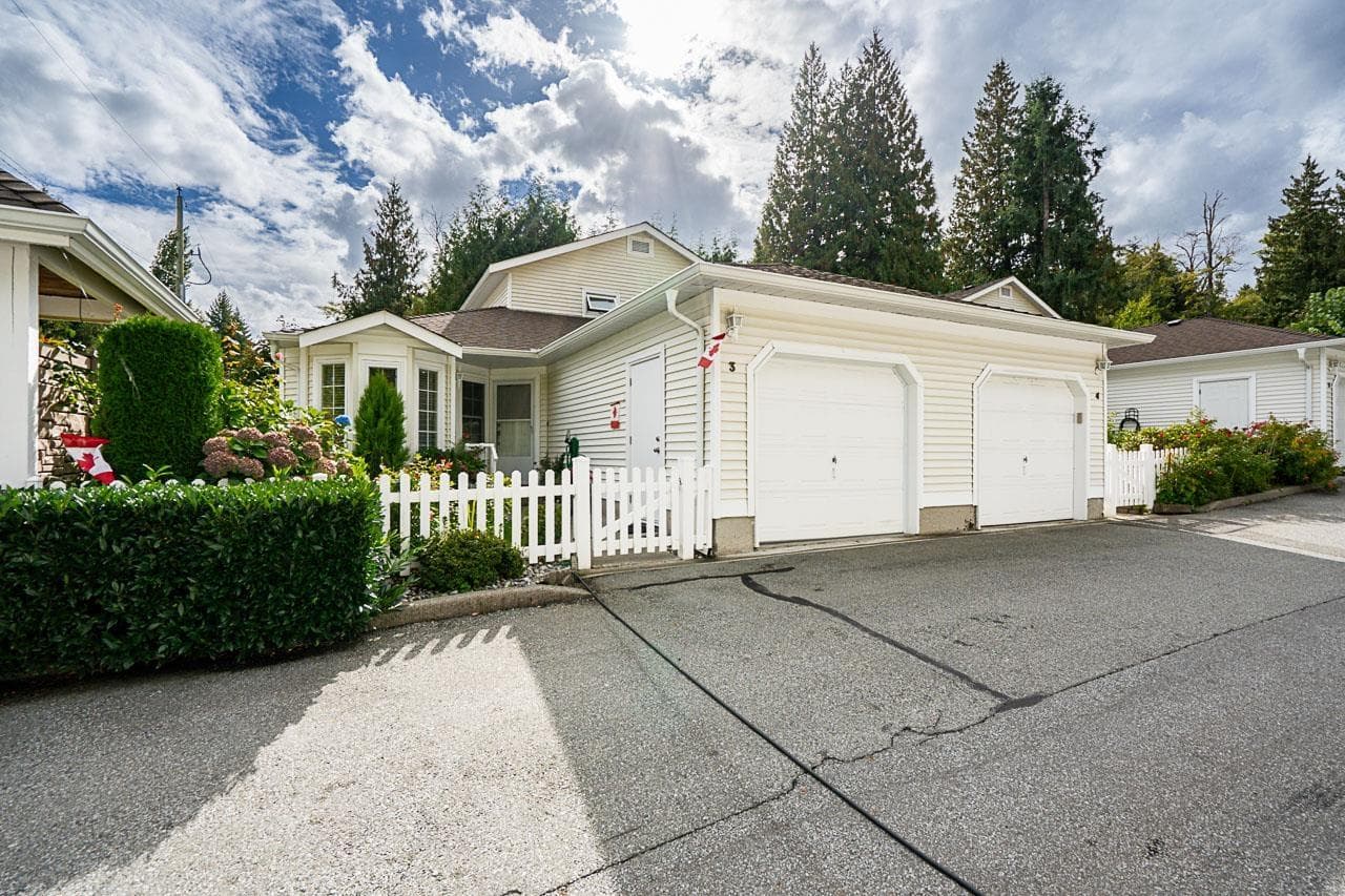 2 bed 2 bath single family at 3 6537 138TH STREET — $649,900