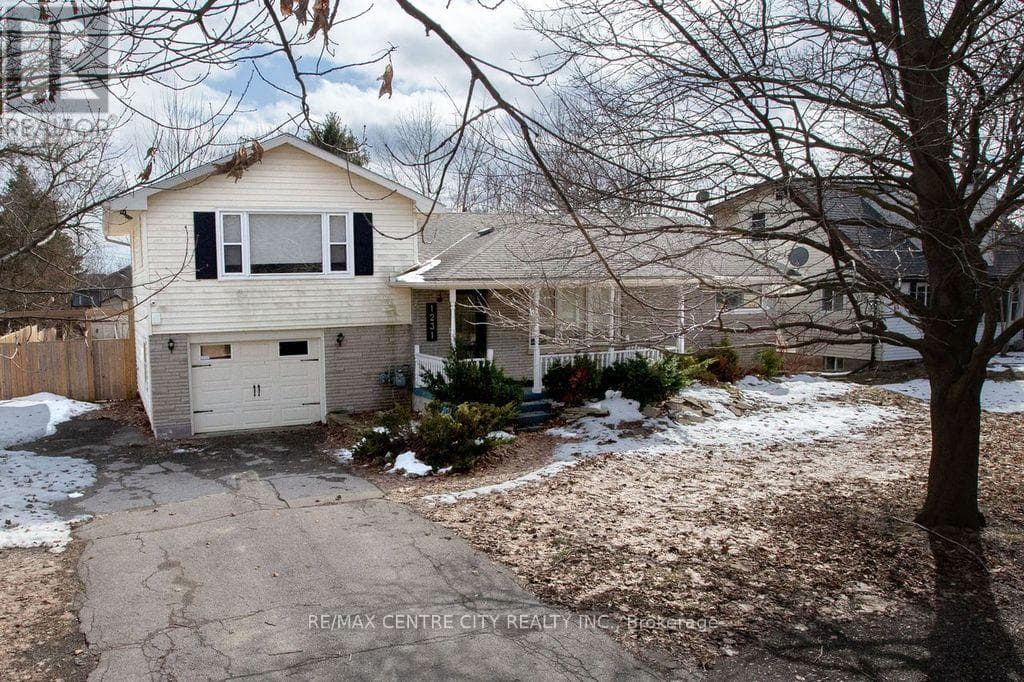 4 bed 2 bath single family at 1231 SUNNINGDALE ROAD E — $694,900