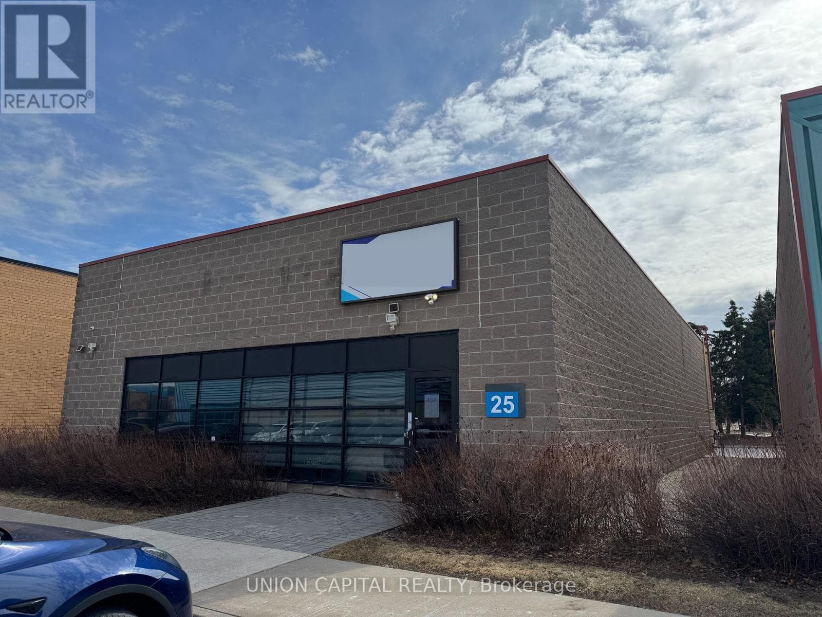 office at 25 - 5155 SPECTRUM WAY — $2,630,000