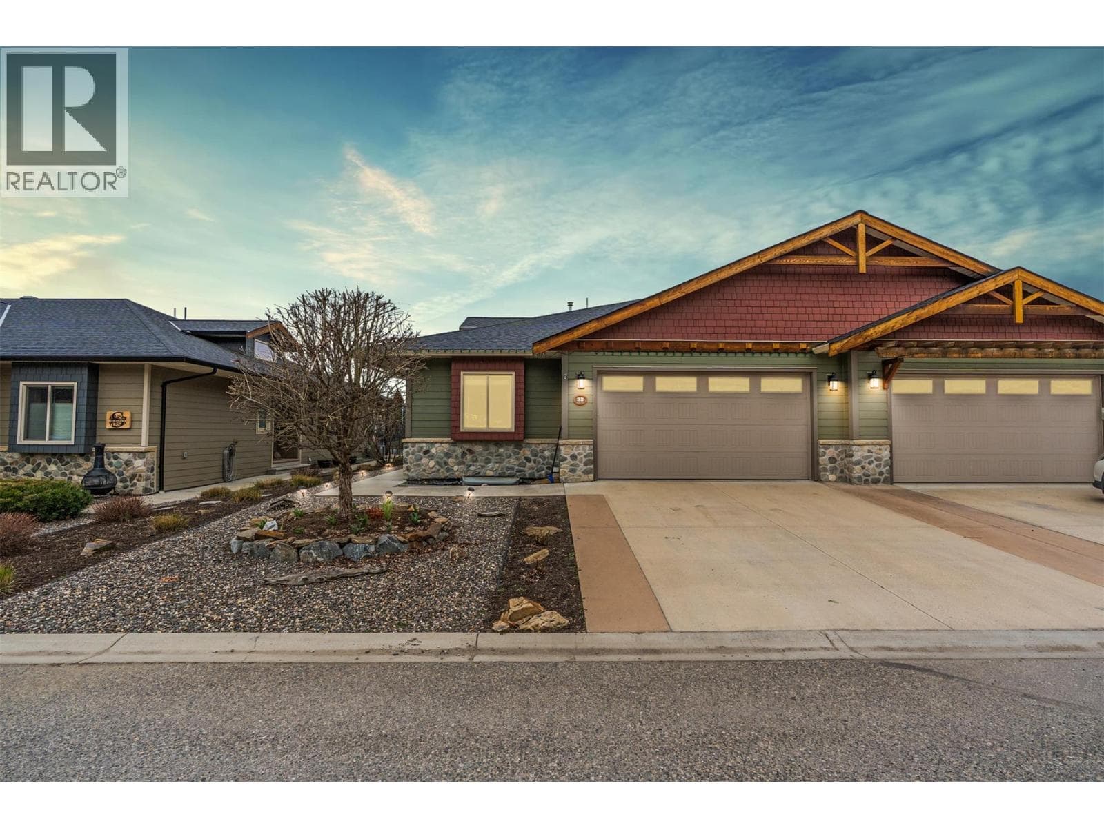 4 bed 3 bath single family at 2444 York Avenue Unit# 32 — $799,900