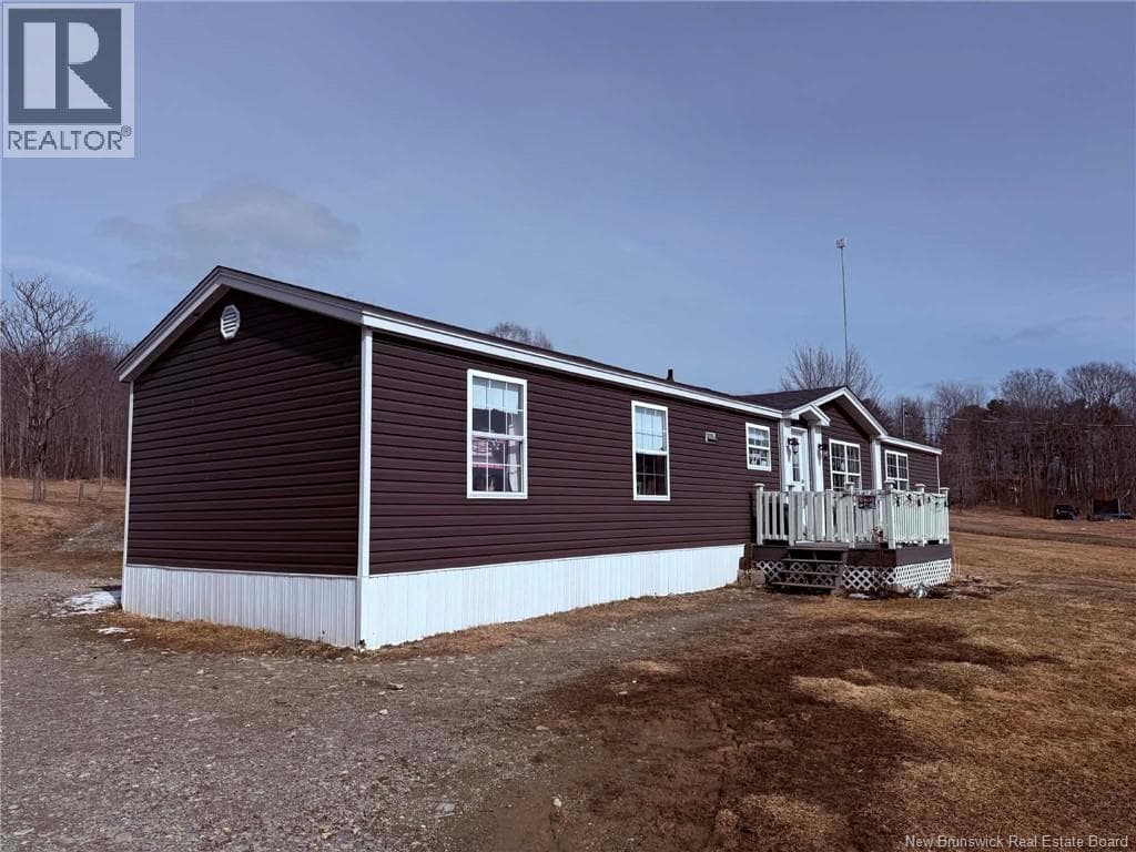 3 bed 2 bath single family at 2260 105 Route — $160,000