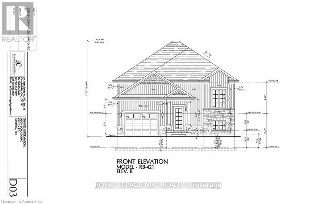 3 bed 3 bath single family at 4171 LINDEN STREET — $949,900
