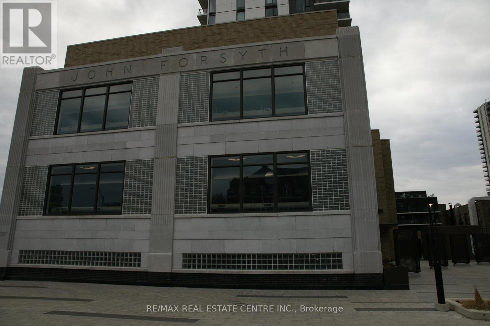 55 DUKE STREET photo 5