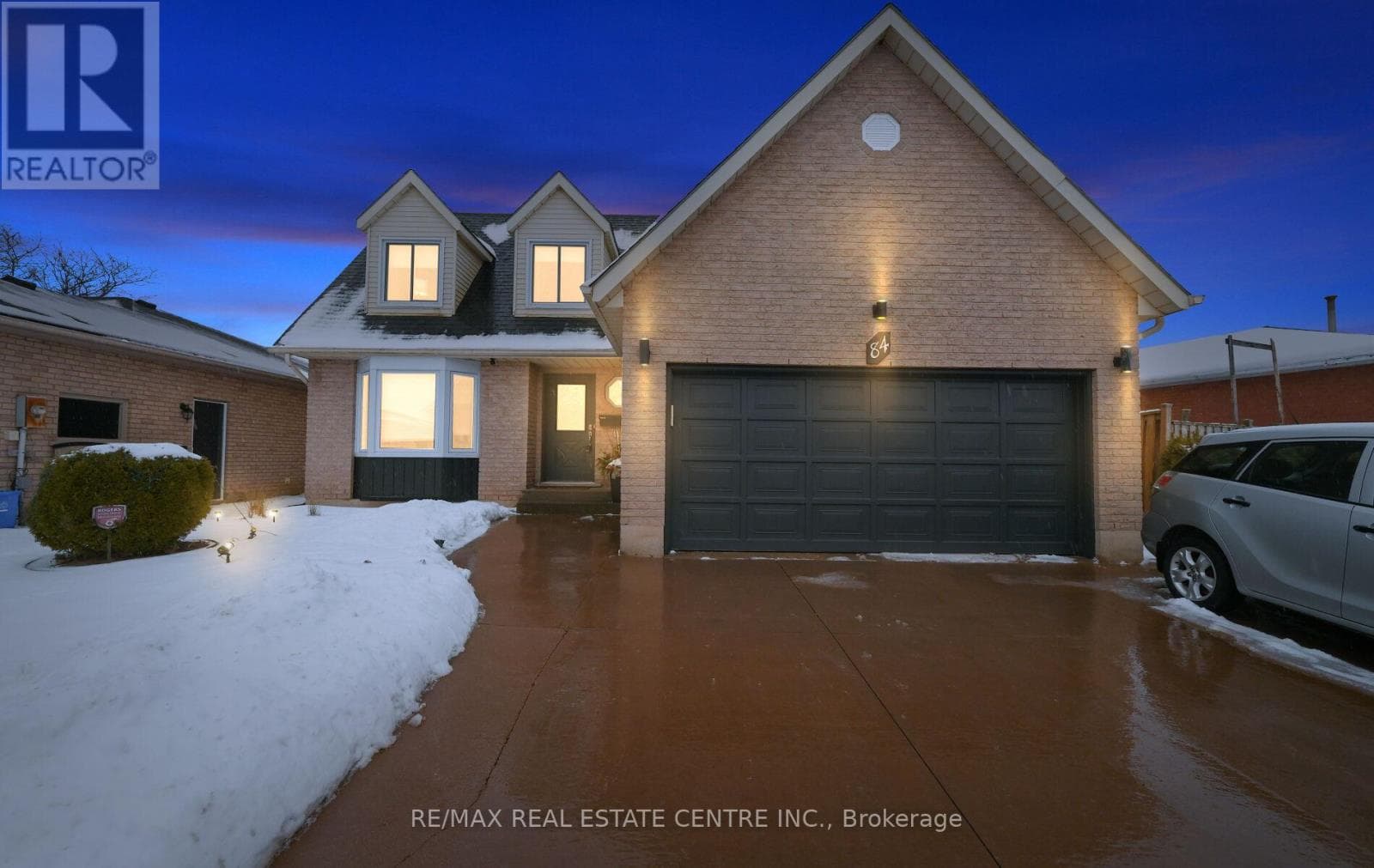 84 VISCOUNT ROAD photo 2