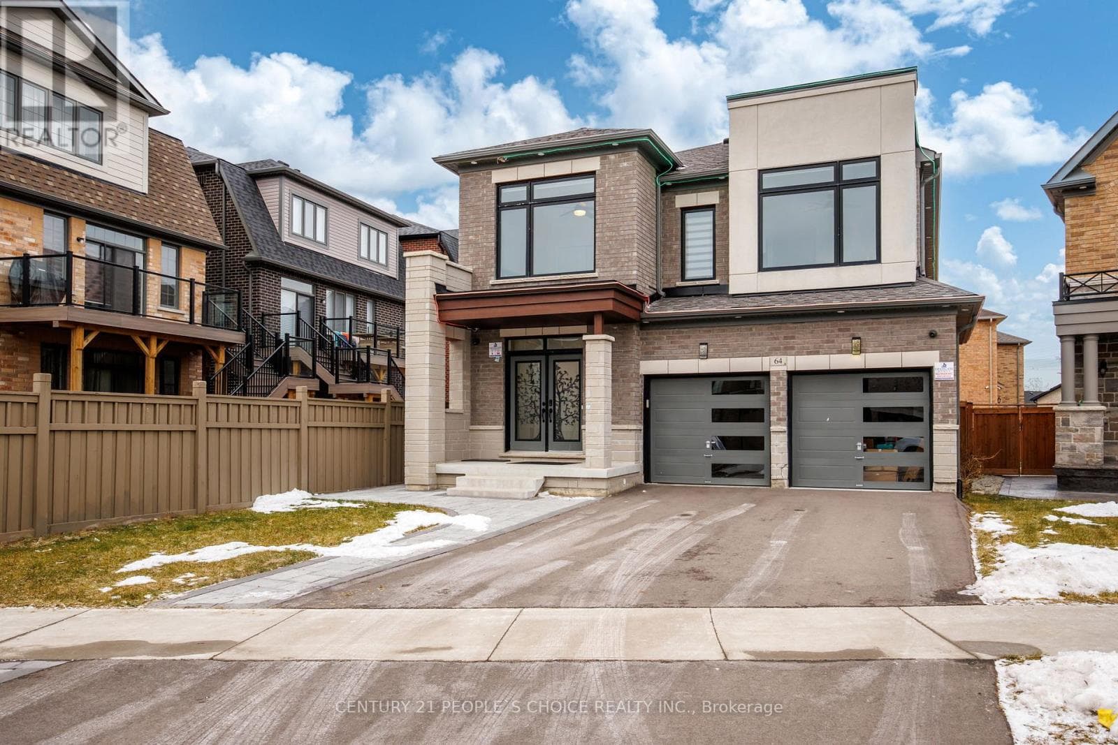 7 bed 6 bath single family at 64 COLDWELL BAY CIRCLE — $1,799,000