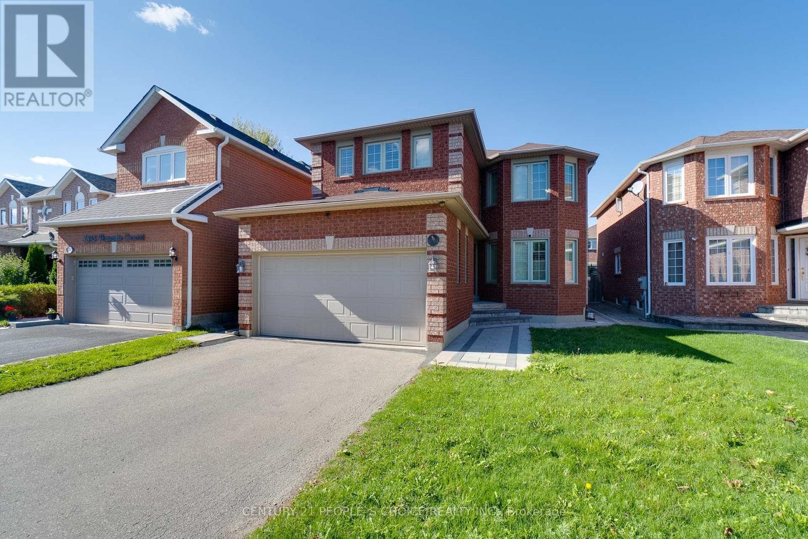 3841 PERIWINKLE CRESCENT photo 3